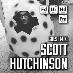 Feed Your Head Scott Hutchinson