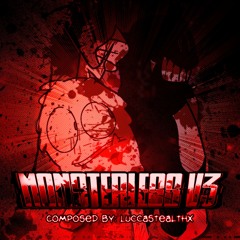 Monsterless V3 (+ FLP)