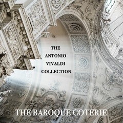 L'estro armonico, Op. 3, Concerto No. 12 in E Major, RV. 265 - II. Largo