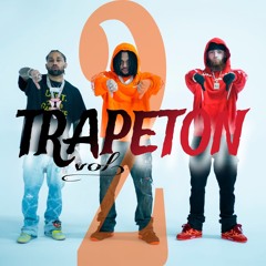 TRAPETON VOL. 2