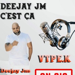 DEEJAY JM KOMPA LIVE