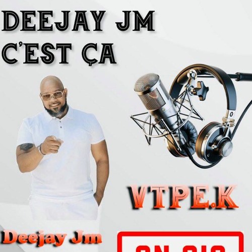 DEEJAY JM KOMPA LIVE