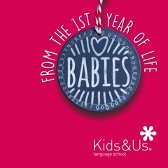 Babies - Little Bunnies Playing Boo - Stay At Home With Kids&Us