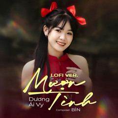Mượn Tình (Lo-Fi)