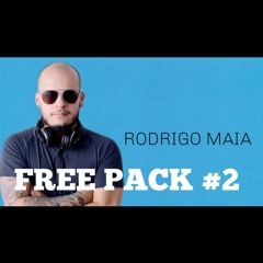 RODRIGO MAIA  FREE PACK #2 ( 12 tracks FREEDOWNLOAD )