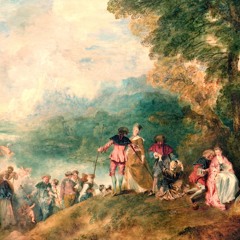 Fête galante