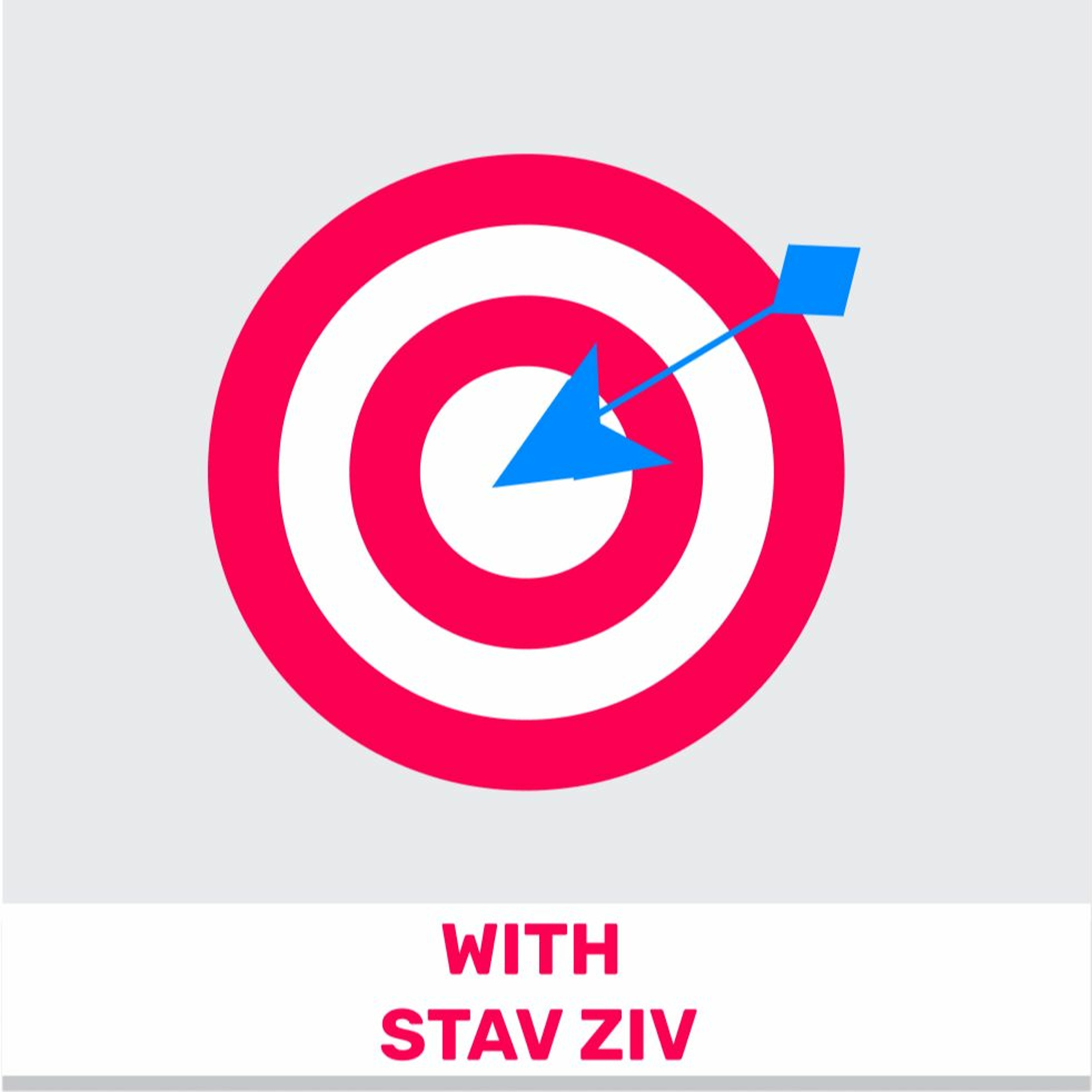 205 - Finding Your Next Product Position in Uncertain Times (Featuring Stav Ziv @Medulla)