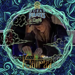 DJ Set @ Ocean Pirates Cafe - Full Shiva Valley Vibe