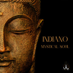 Indiano_Mystical Soul_• kosa • October 2025 (Dj/Mix)