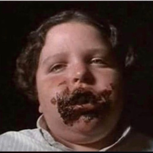 Beth ditto - I wrote the book/Calling all the basic bitches(Joey Hall Chocolate bar edit)