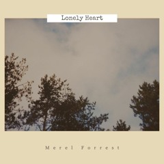 Lonely Heart - Merel Forrest (Original Song) | live & acoustic