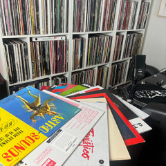 WaxWorks w/ Nyboe (15.05.2025)