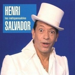 Popsy - Henri Salvador