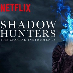 Get up and Glow Feat. Vicky Harrison & Olly Price - Shadowhunters
