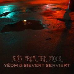 Sievert Serviert & YËDM - Just Came To Party [TR051]