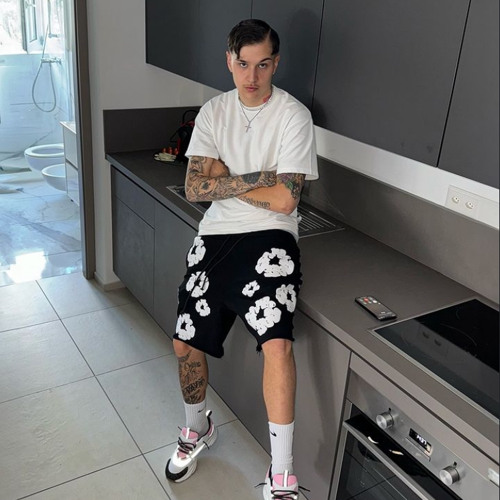 BAD VIBES (spoiler) - lele.6900