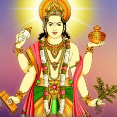 Dhanvantri: God Of Healing - Music Chant Featuring Mohini