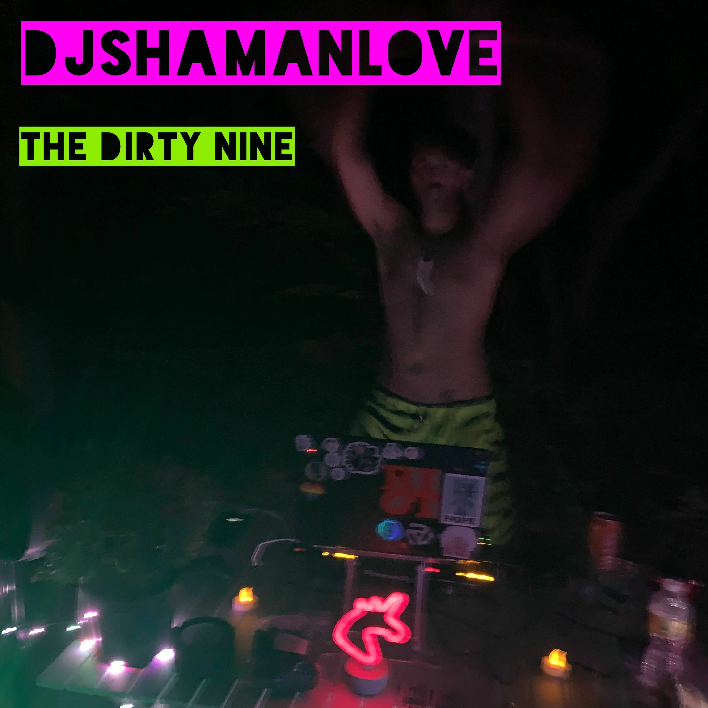 DJShamanLove