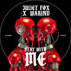 Juliet Fox & WarinD - Stay With Me