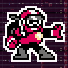 Megaman 10 - Nitro Man (8-bit VRC6)