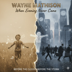 When Evening Never Came