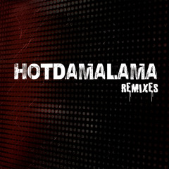 Hotdamalama (Dee Jay Silver Remix)
