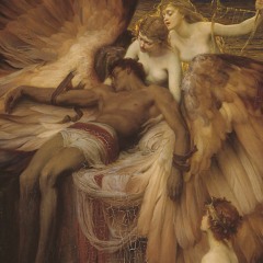 Tiandi Korvo - Icarus