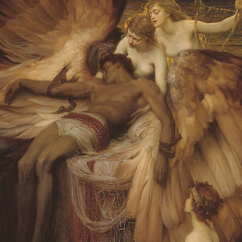 Tiandi Korvo - Icarus