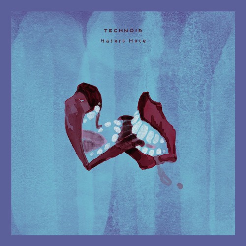 Exclusive Premiere: Technoir "Haters Hate" (Forthcoming on Kengah Records)