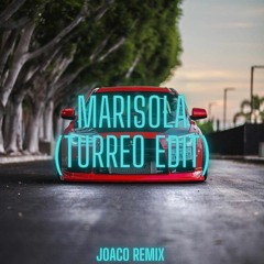 Marisola (Turreo Edit)