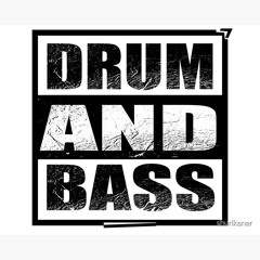 Drum & Bass Mix 2 (Coldplay | Gorillaz | MELON | Tiësto | Switch Disco | Rudimental | Sigma)