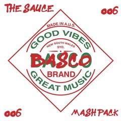 The Sauce Mash Pack 006 (2021) {14 TRACKS} [BUY = FREE DOWNLOAD]
