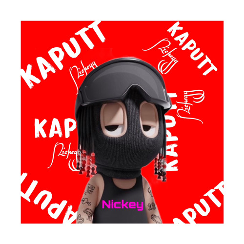 Kaputt Vol1 | Mixtape Hau Nak