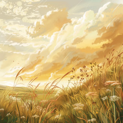 Wind (Feat. Jo Yong Hoon)