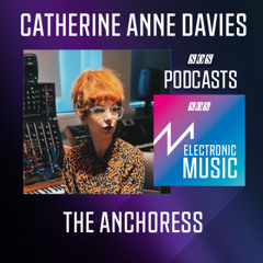 Catherine Anne Davies | Podcast