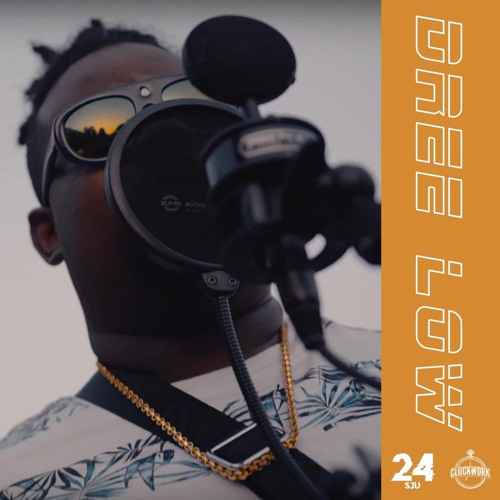 DREE LOW - Clockwork