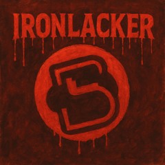 8O8TSIE -   ironlacker