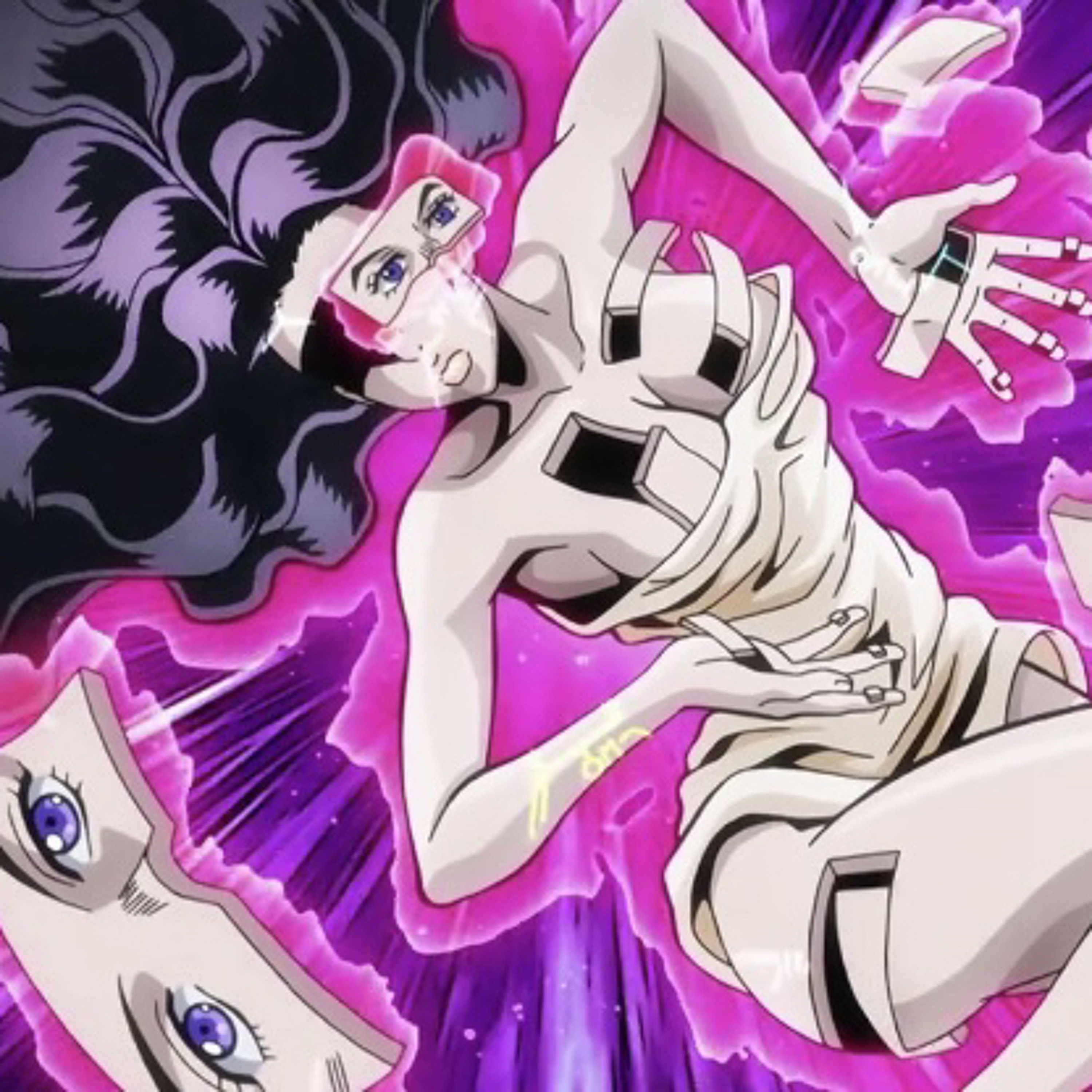 Anime Babe episode artwork