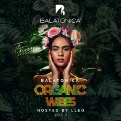 DJ LLeo - Balatonica Organic Vibes vol. 1