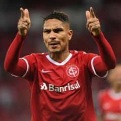 REPORTAGEM ESPECIAL SOBRE PAOLO GUERRERO EM FLAMENGO X INTER - LIBERTADORES 2019