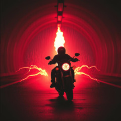 BURNING IN THE SHADOWS