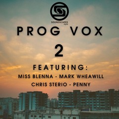 Prog Vox V2 - SSDigi125