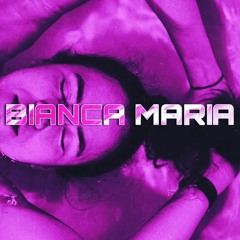 Bianca Maria at Purple Spaces, Verket, February 18, 2023