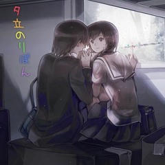 Yuudaichi No Ribbon a quick cover by baquu