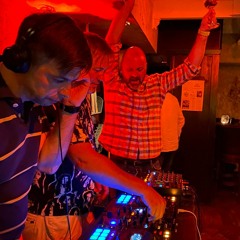 Oldboys Groove Commitee