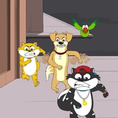 Kaimo​ K​ Cate Kanell​ The​ Mystery Original (Rilds.com) extended​ mix​