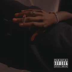 never fold (prod. bailey daniel)