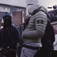 (14TH) AD X Blicksz X Bolo B X Fuze X #Block6 Melly - Again & Again