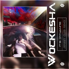 Moneybagg Yo - Wockesha (It's Dynamite Remix) | Hit The Spot