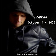Nash (UK) October Mix 2021